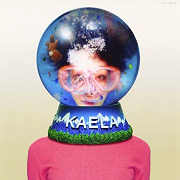 スノードームコレクターの芸能人木村カエラさん